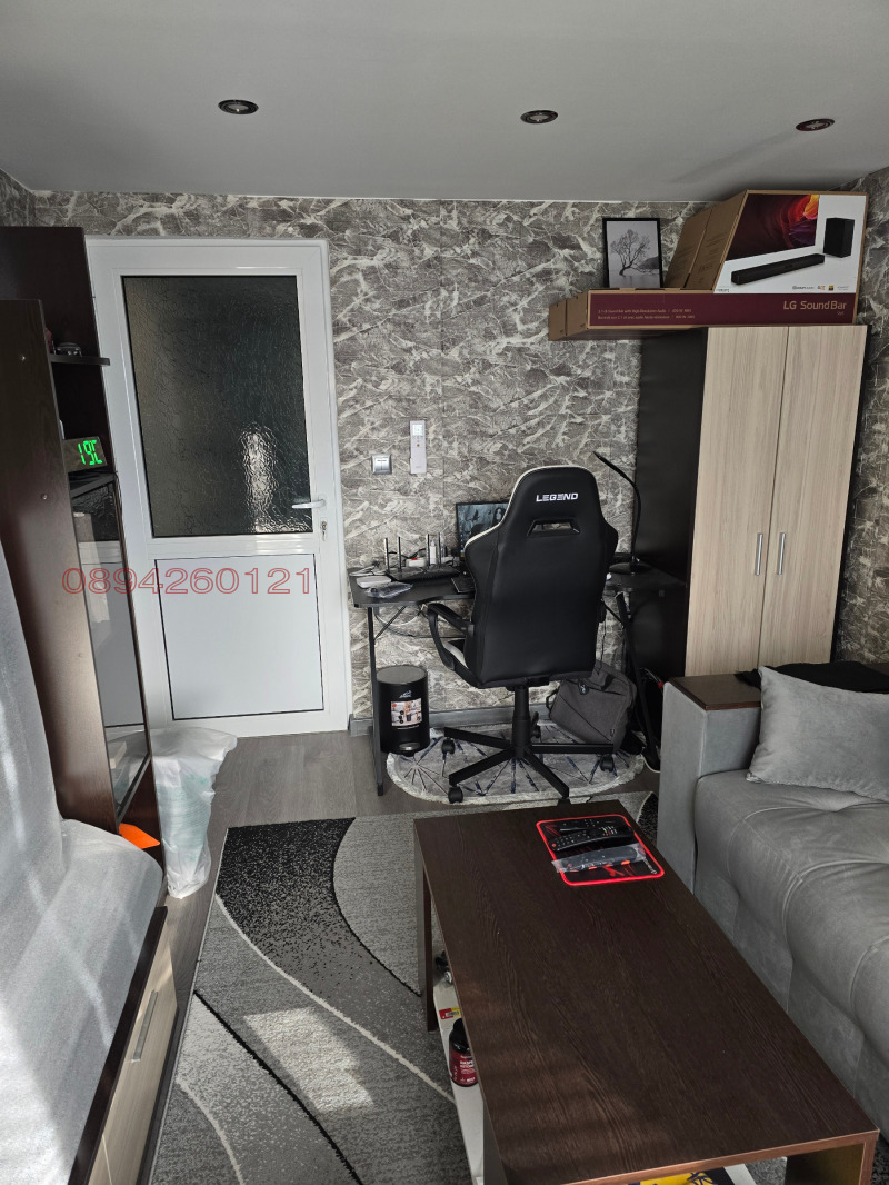 Продава ЕТАЖ ОТ КЪЩА, гр. Смолян, Горно Влахово, снимка 2 - Етаж от къща - 52779624