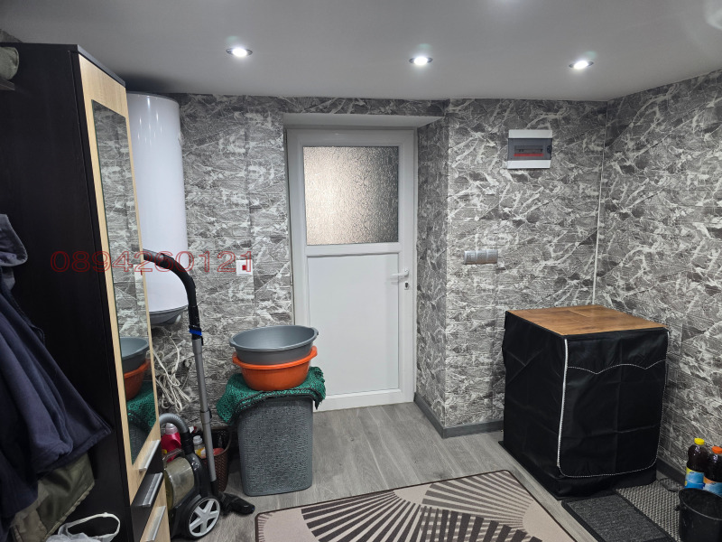 Продава ЕТАЖ ОТ КЪЩА, гр. Смолян, Горно Влахово, снимка 4 - Етаж от къща - 52779624