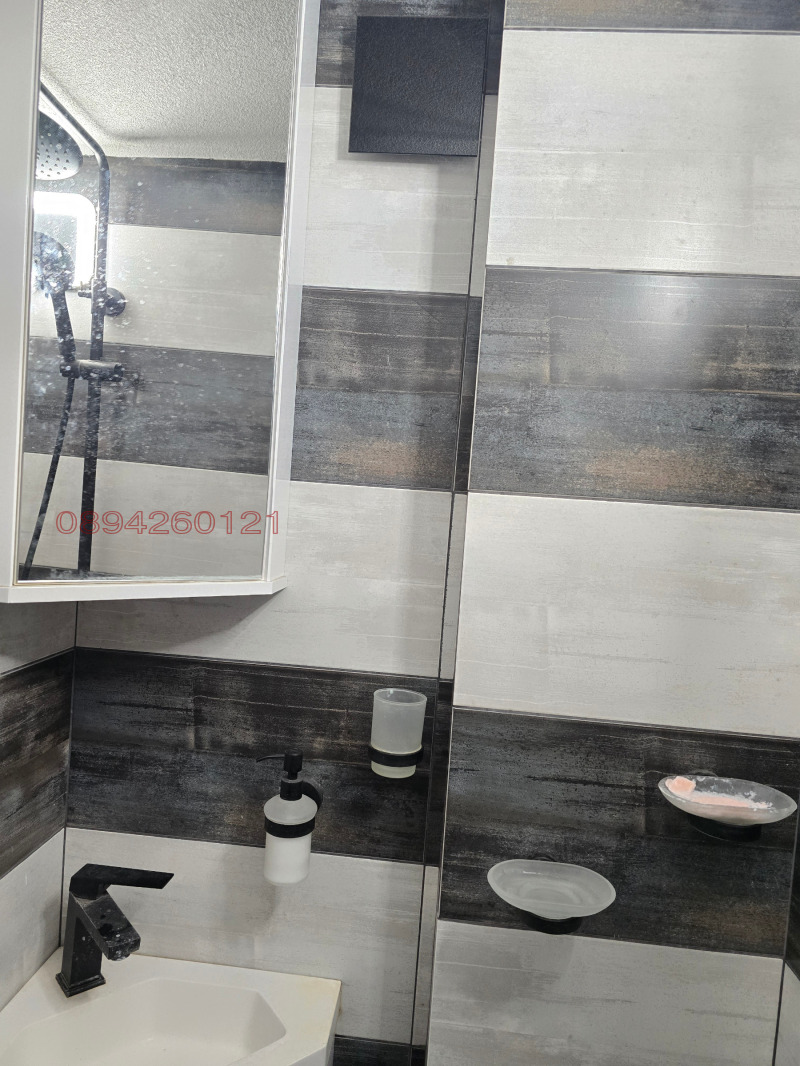 Продава ЕТАЖ ОТ КЪЩА, гр. Смолян, Горно Влахово, снимка 8 - Етаж от къща - 52779624