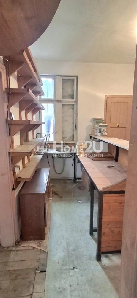 Продава ЕТАЖ ОТ КЪЩА, гр. Костенец, област София област, снимка 13 - Етаж от къща - 54367352