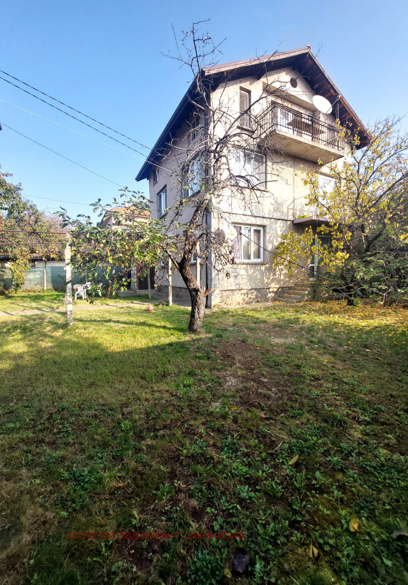 Продава  Къща град София , гр. Нови Искър , 243 кв.м | 56249415 - изображение [2]