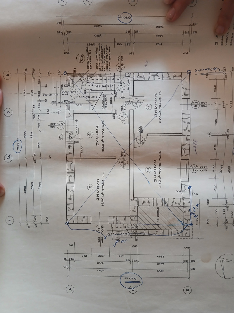 Na prodej  Dům oblast Sofia , Gabra , 160 m2 | 74748000 - obraz [13]