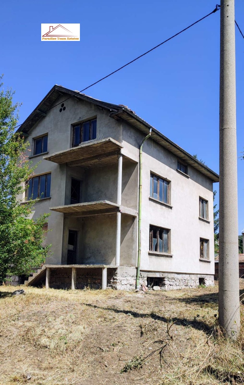 Продается  Дом область София , Сливница , 309 кв.м | 26305932