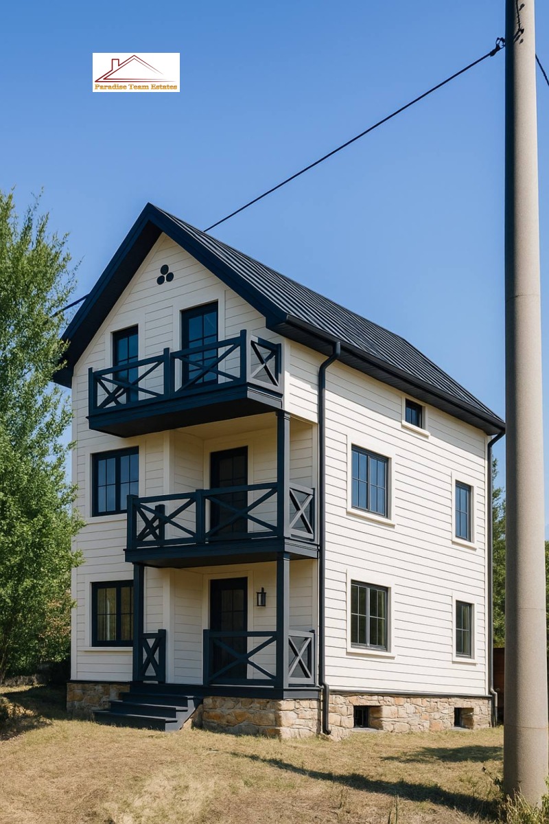 Продается  Дом область София , Сливница , 309 кв.м | 26305932 - изображение [3]