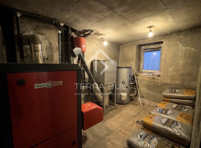 Продава КЪЩА, с. Петърч, област София област, снимка 12 - Къщи - 52213802