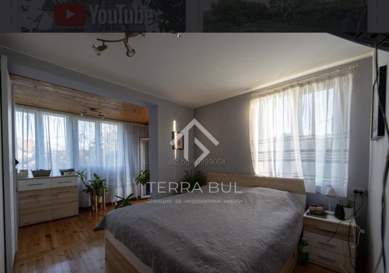 Продава КЪЩА, с. Петърч, област София област, снимка 5 - Къщи - 52213802