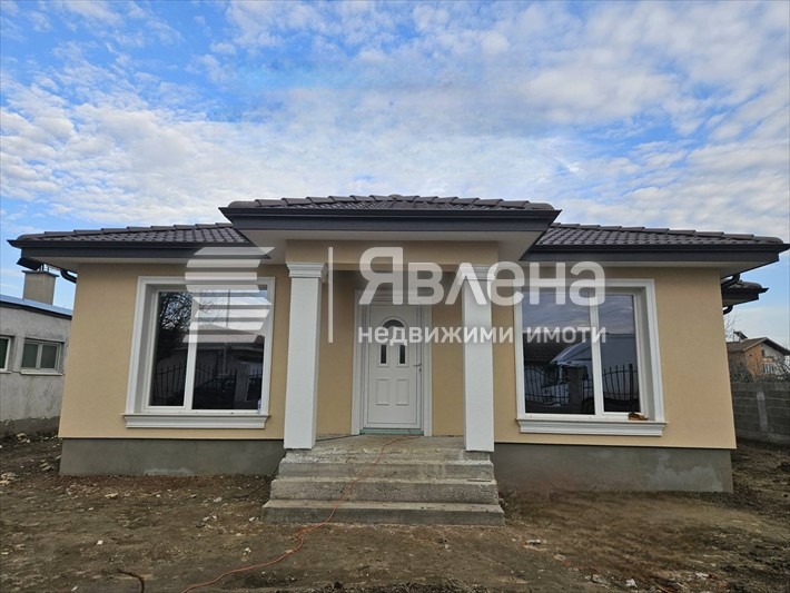 Продава КЪЩА, с. Рогош, област Пловдив, снимка 5 - Къщи - 52619604