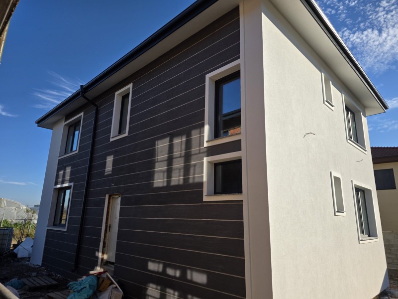 Продава КЪЩА, гр. Пловдив, Беломорски, снимка 7 - Къщи - 52882858