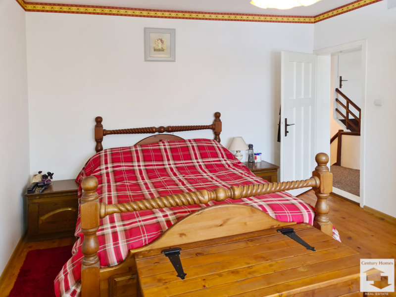 Продава КЪЩА, с. Балван, област Велико Търново, снимка 6 - Къщи - 52936909