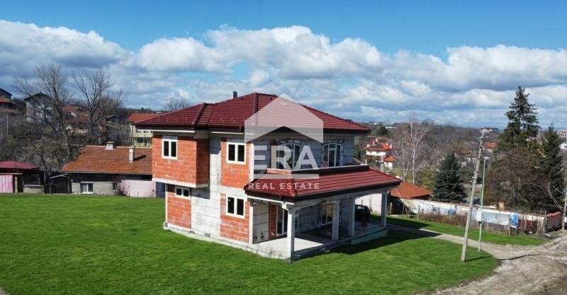 Продава КЪЩА, с. Хераково, област София област, снимка 13 - Къщи - 53512513