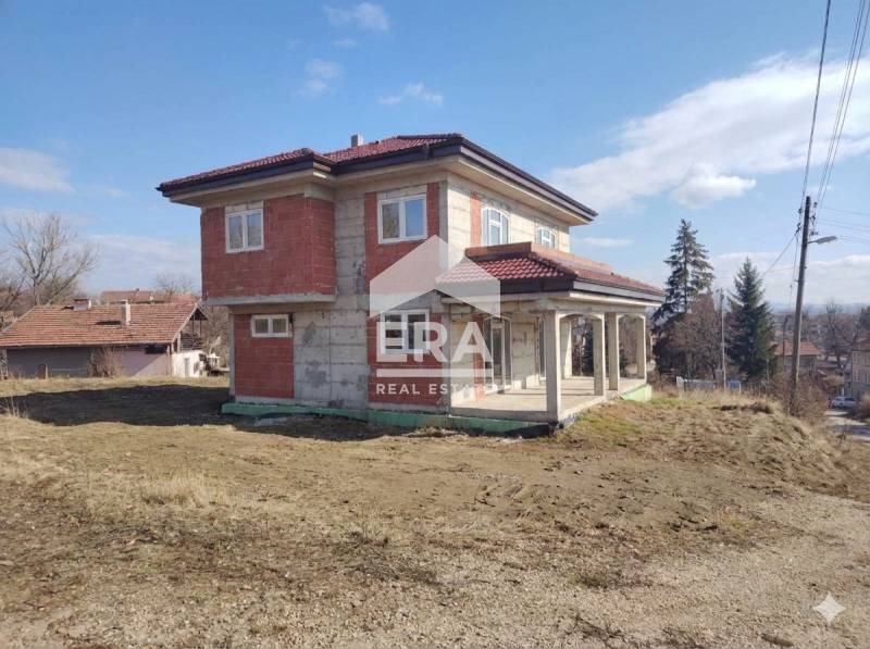Продава КЪЩА, с. Хераково, област София област, снимка 16 - Къщи - 53512513