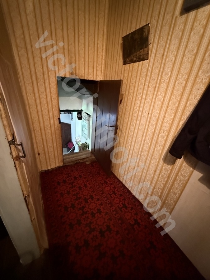 Продава КЪЩА, с. Ялово, област Велико Търново, снимка 10 - Къщи - 54362608
