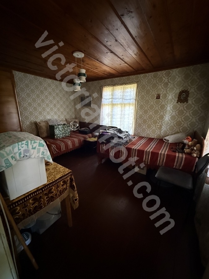 Продава КЪЩА, с. Ялово, област Велико Търново, снимка 13 - Къщи - 54362608