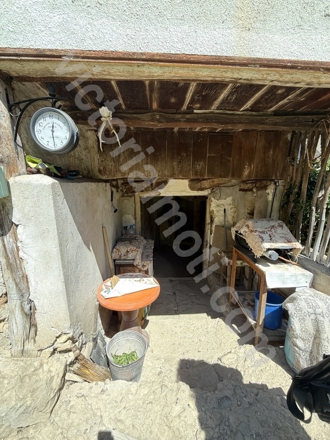 Продава КЪЩА, с. Ялово, област Велико Търново, снимка 14 - Къщи - 54362608