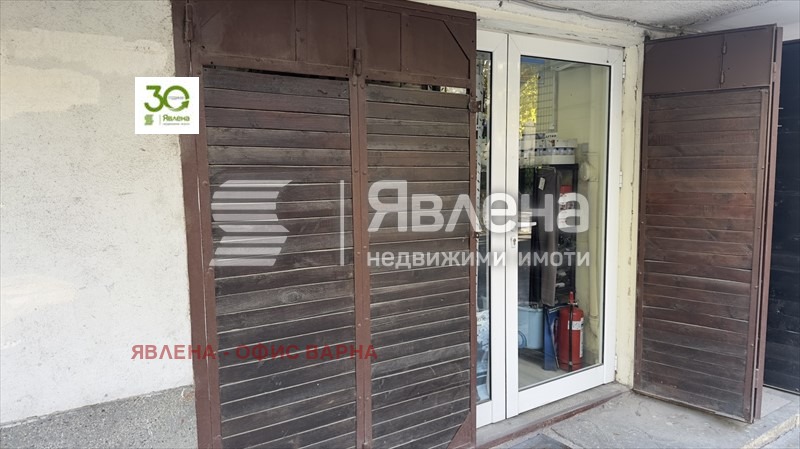 Til salg  Butik Varna , Tsentar , 22 kvm | 26754055