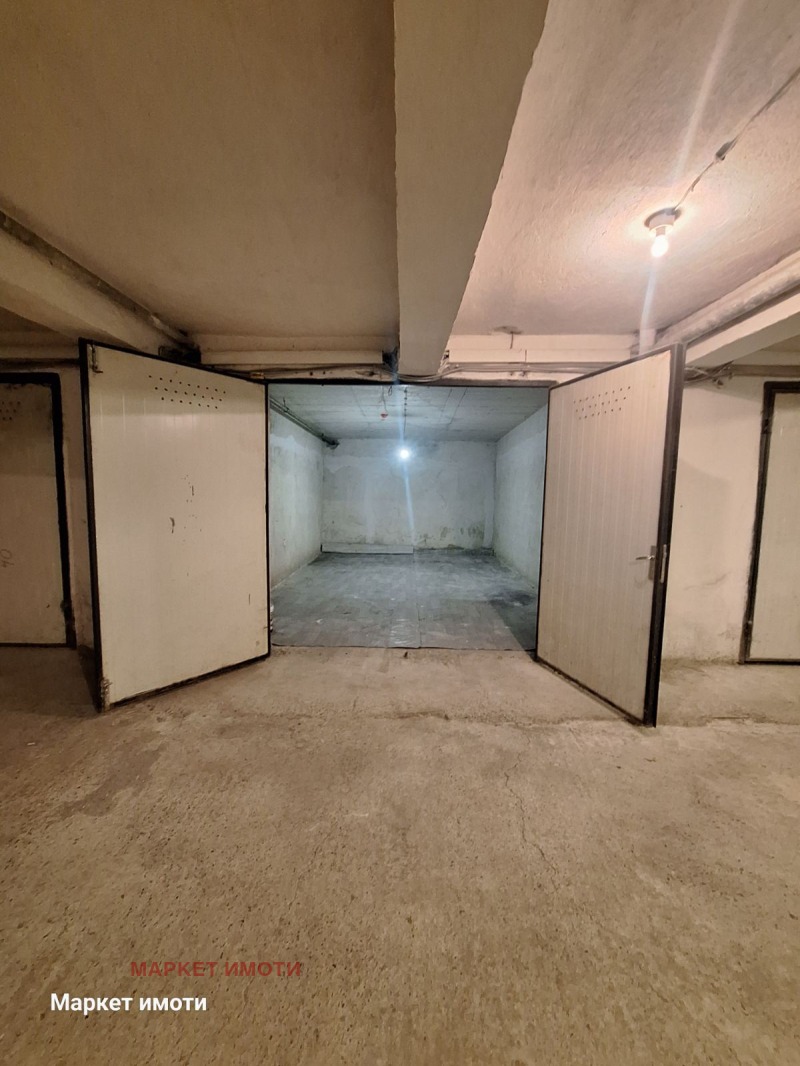 Продава  Гараж град Стара Загора , Опълченски , 39 кв.м | 41348691 - изображение [2]