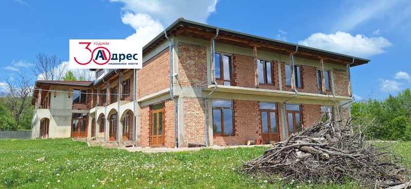 Til salg  Hotel region Veliko Tarnovo , Elena , 1517 kvm | 83949288 - billede [16]