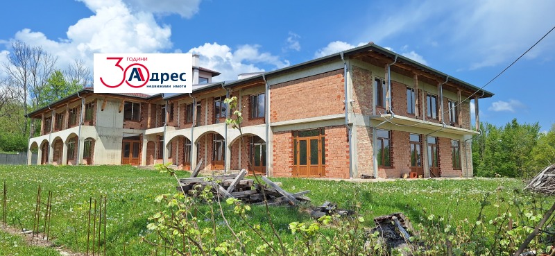 Til salg  Hotel region Veliko Tarnovo , Elena , 1517 kvm | 83949288