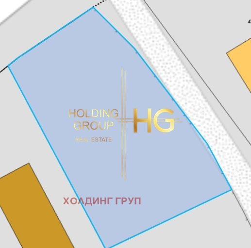 Продава ПАРЦЕЛ, гр. Варна, м-т Боровец - юг