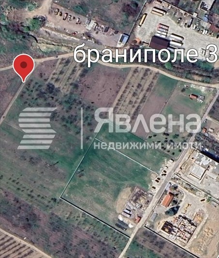 Продава ПАРЦЕЛ, с. Белащица, област Пловдив, снимка 4 - Парцели - 55697481