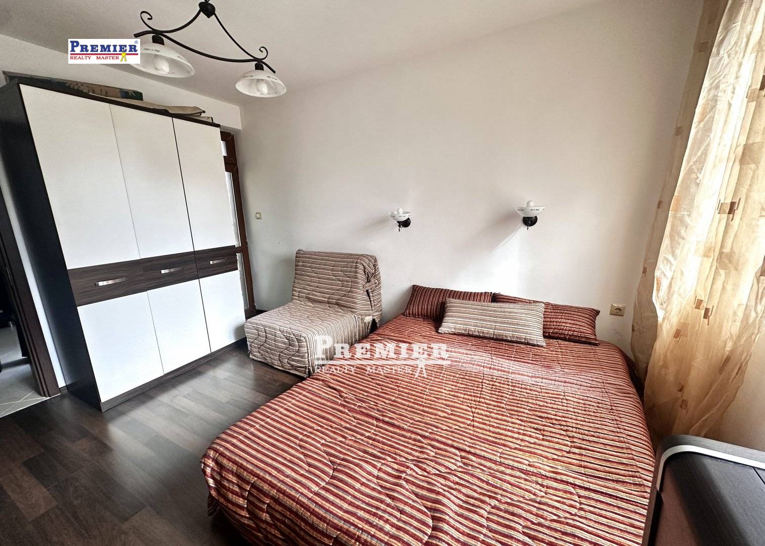 Продава 2-СТАЕН, гр. Несебър, област Бургас, снимка 8 - Апартаменти - 56576477