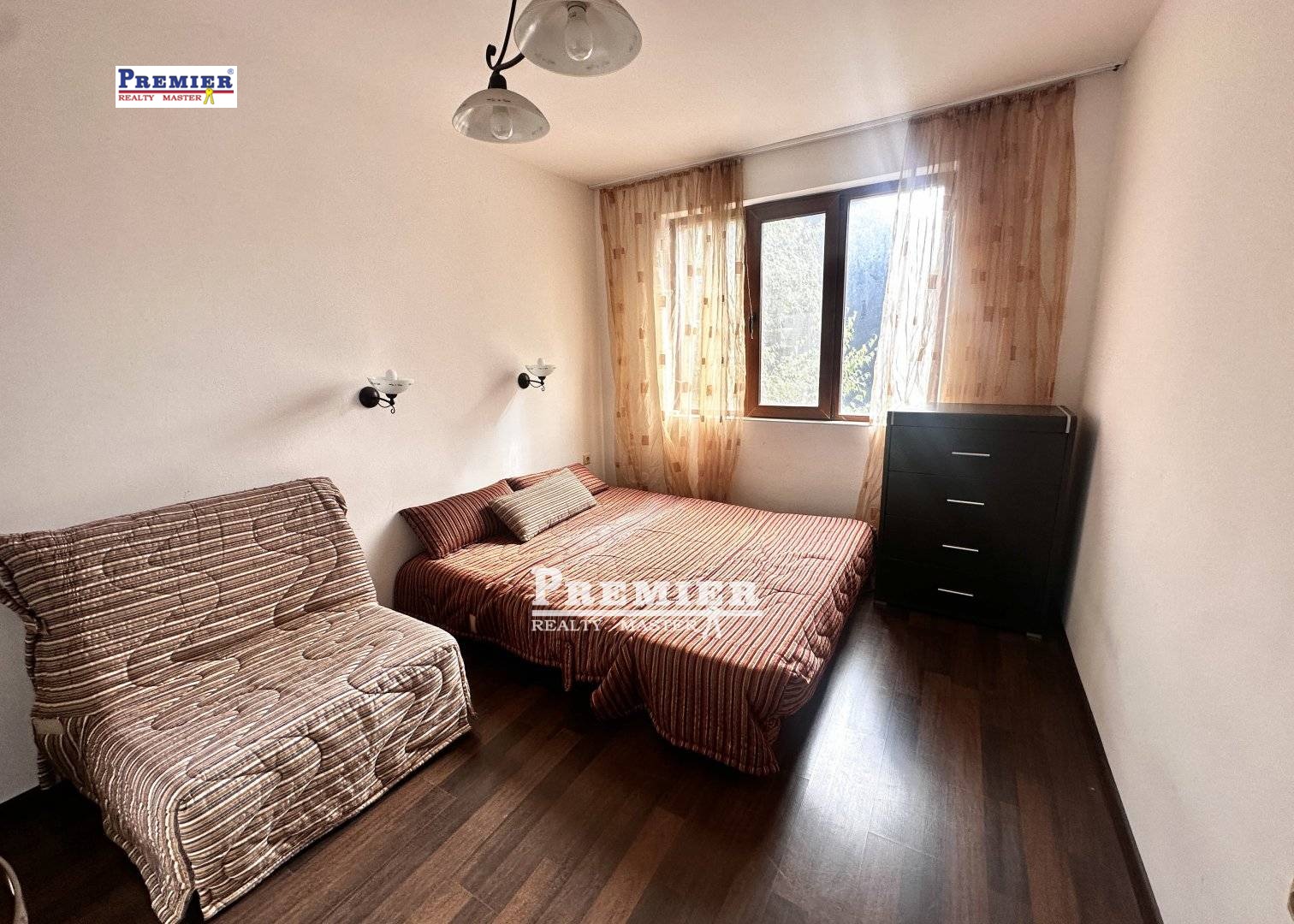Продава 2-СТАЕН, гр. Несебър, област Бургас, снимка 3 - Апартаменти - 56576477