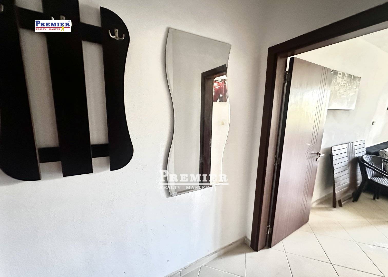 Продава 2-СТАЕН, гр. Несебър, област Бургас, снимка 12 - Апартаменти - 56576477