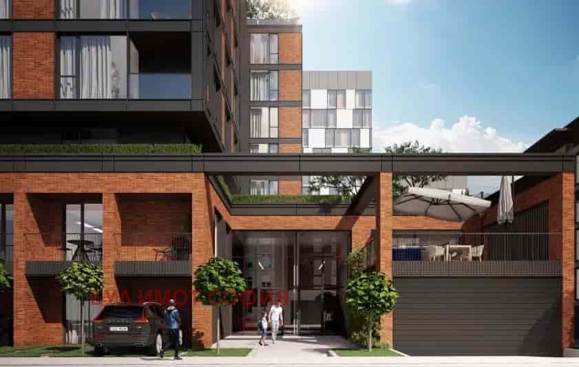 Продава 2-СТАЕН, гр. София, Кръстова вада, снимка 5 - Апартаменти - 53720129