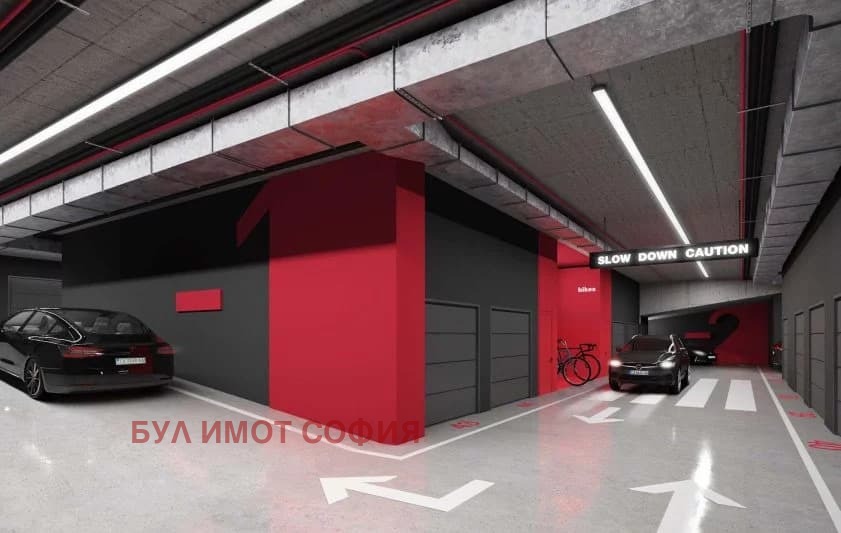 Продава 2-СТАЕН, гр. София, Кръстова вада, снимка 6 - Апартаменти - 53720129