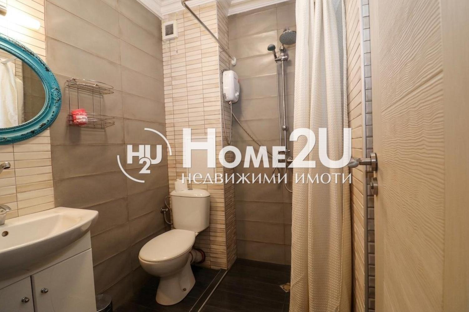 Продава 2-СТАЕН, гр. София, Център, снимка 6 - Апартаменти - 53949216