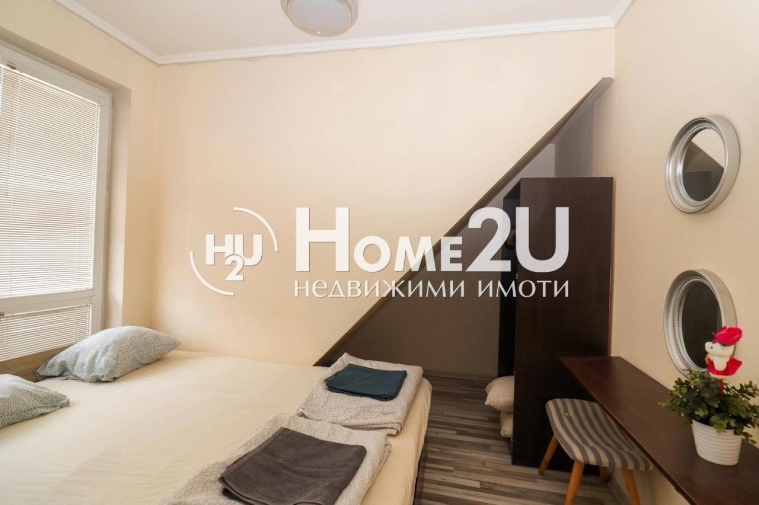 Продава 2-СТАЕН, гр. София, Център, снимка 5 - Апартаменти - 53949216