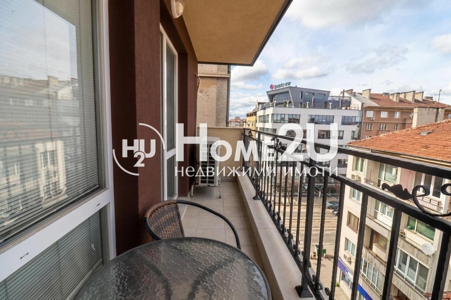 Продава 2-СТАЕН, гр. София, Център, снимка 9 - Апартаменти - 53949216