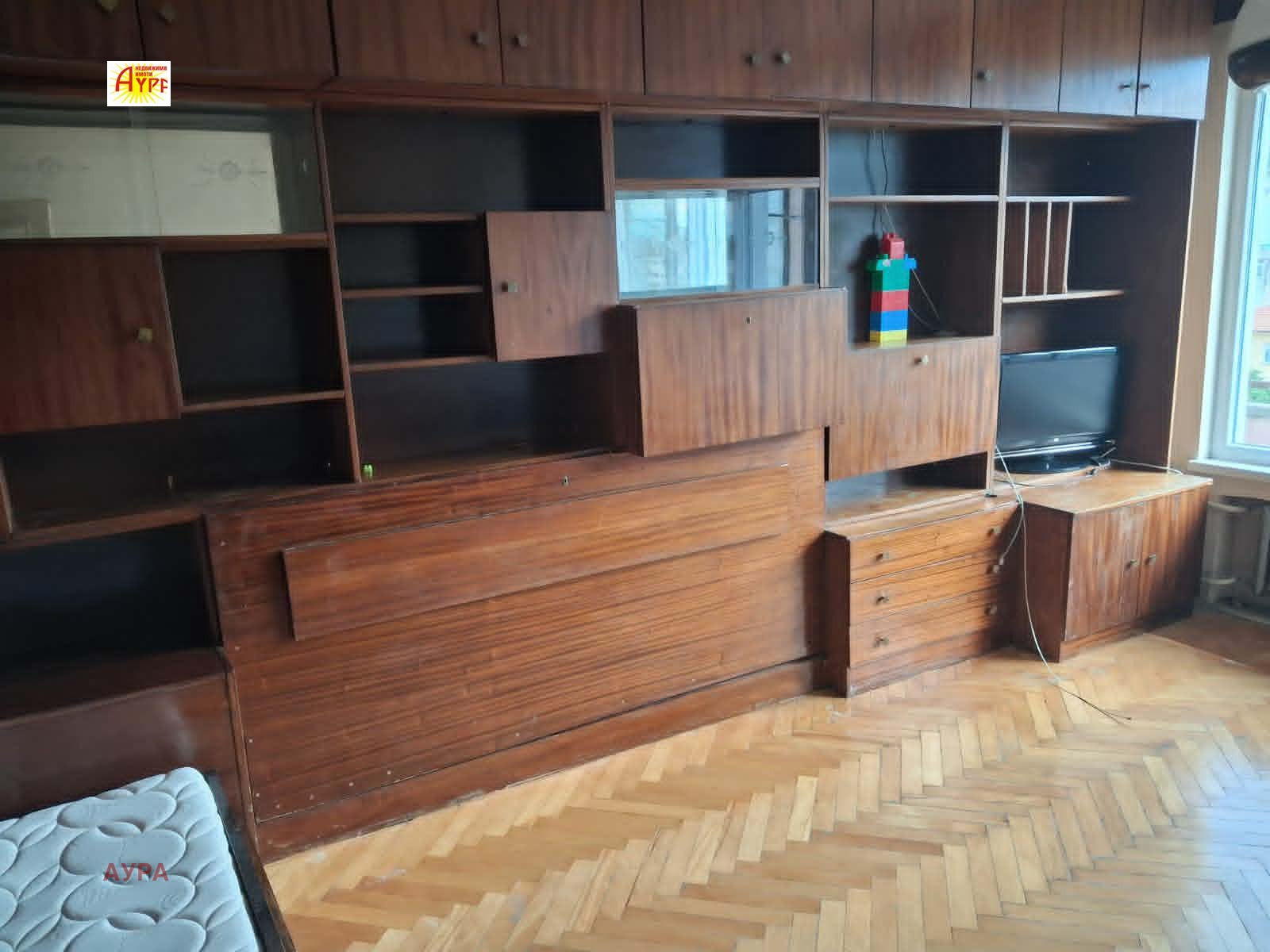 Продава 2-СТАЕН, гр. Враца, Център, снимка 3 - Апартаменти - 54867458
