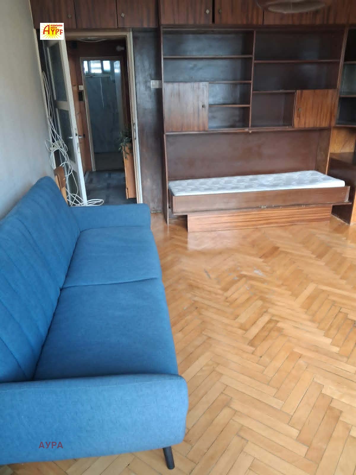 Продава 2-СТАЕН, гр. Враца, Център, снимка 2 - Апартаменти - 54867458