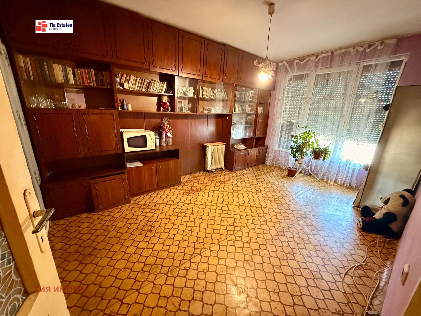 Продава 2-СТАЕН, гр. Пловдив, Изгрев, снимка 4 - Апартаменти - 55529104