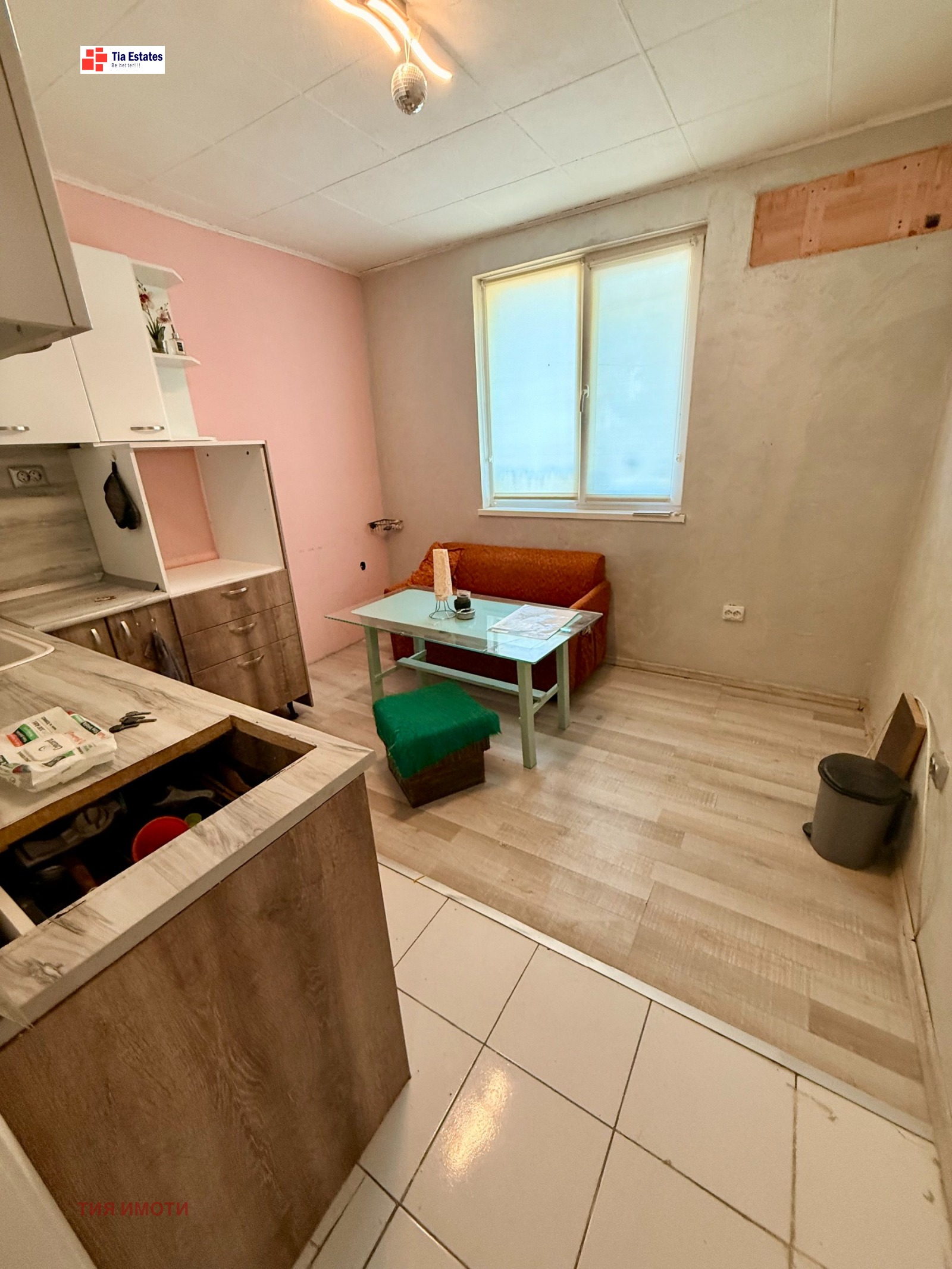 Продава 2-СТАЕН, гр. Пловдив, Изгрев, снимка 3 - Апартаменти - 55529104