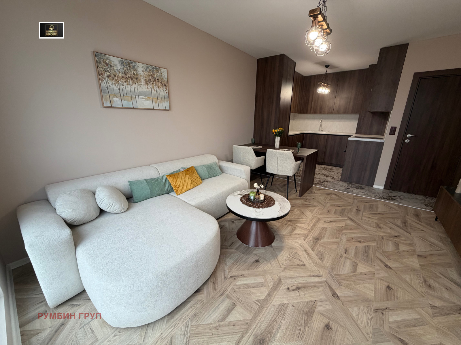 Продава 2-СТАЕН, гр. София, Люлин 1, снимка 2 - Апартаменти - 56022726
