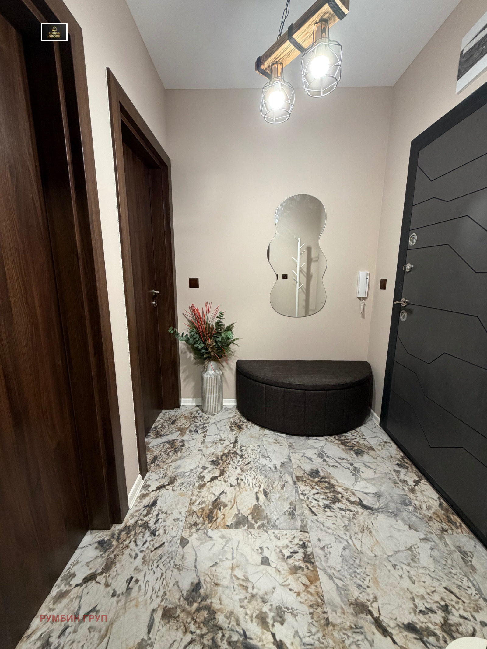 Продава 2-СТАЕН, гр. София, Люлин 1, снимка 5 - Апартаменти - 56022726