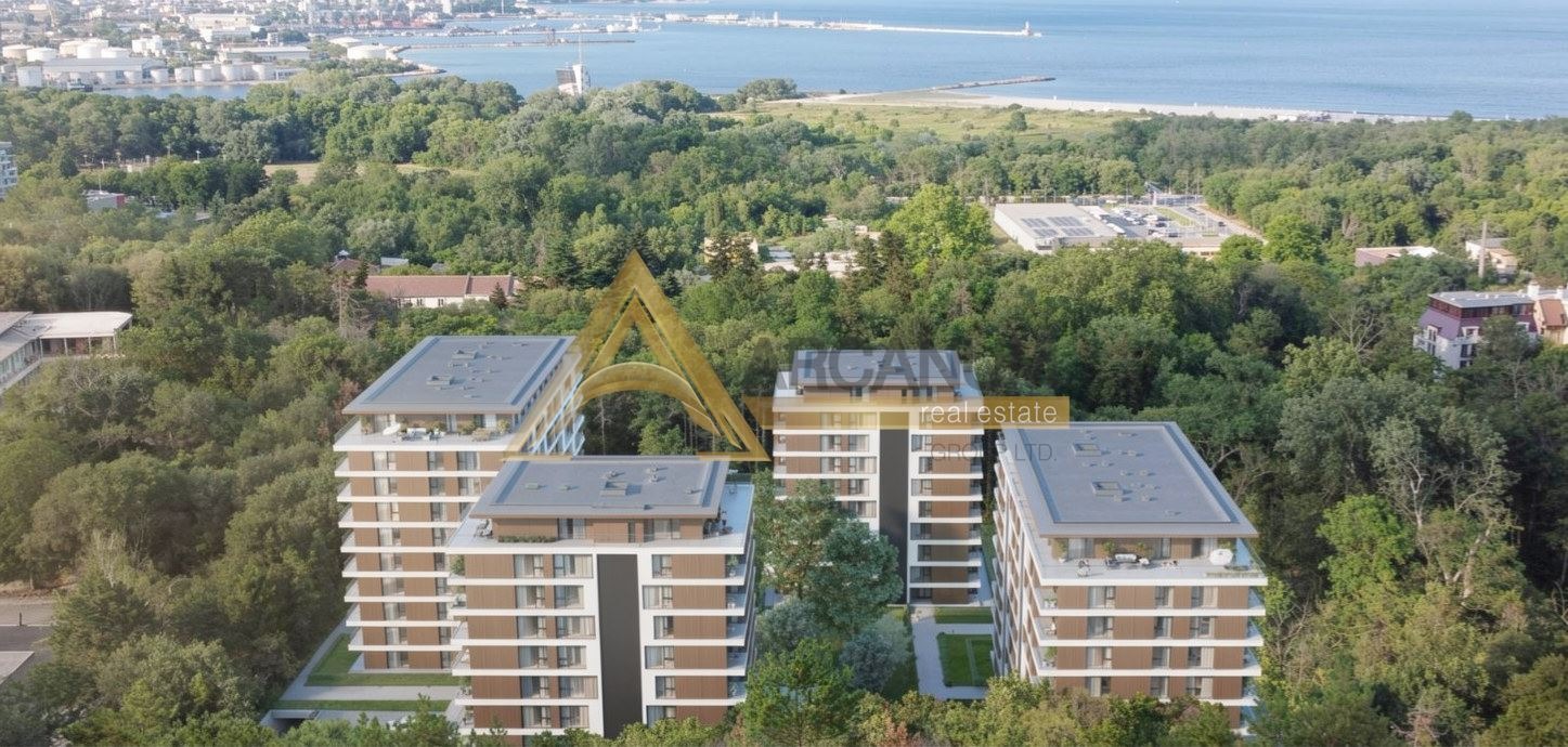 Продава 2-СТАЕН, гр. Варна, Аспарухово, снимка 15 - Апартаменти - 56117418