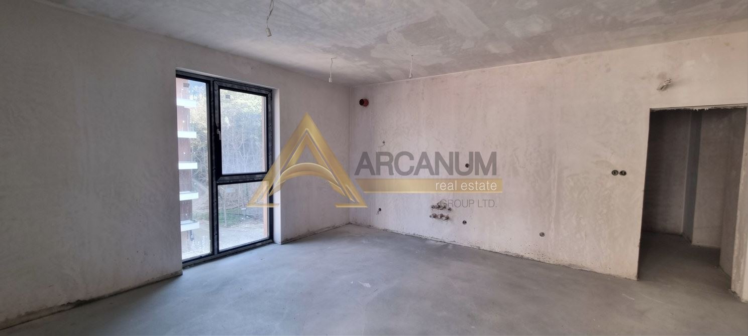 Продава 2-СТАЕН, гр. Варна, Аспарухово, снимка 3 - Апартаменти - 56117418