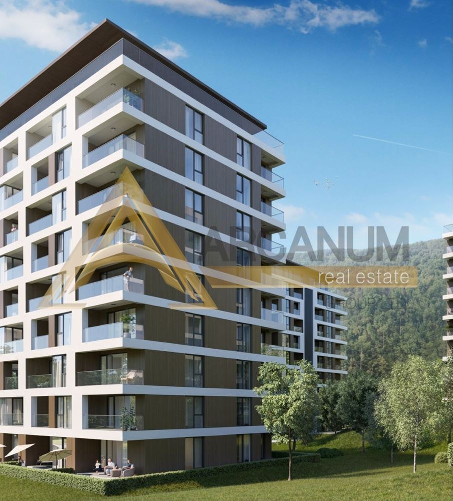 Продава 2-СТАЕН, гр. Варна, Аспарухово, снимка 10 - Апартаменти - 56117418