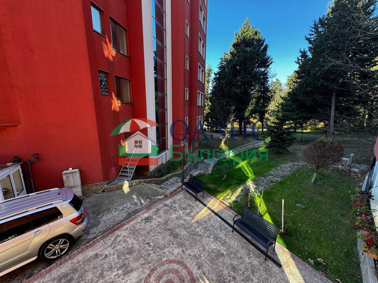Продава 3-СТАЕН, гр. Несебър, област Бургас, снимка 13 - Апартаменти - 48146744