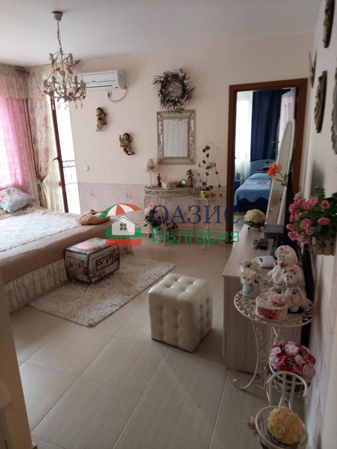 Продава 3-СТАЕН, гр. Несебър, област Бургас, снимка 6 - Апартаменти - 48146744