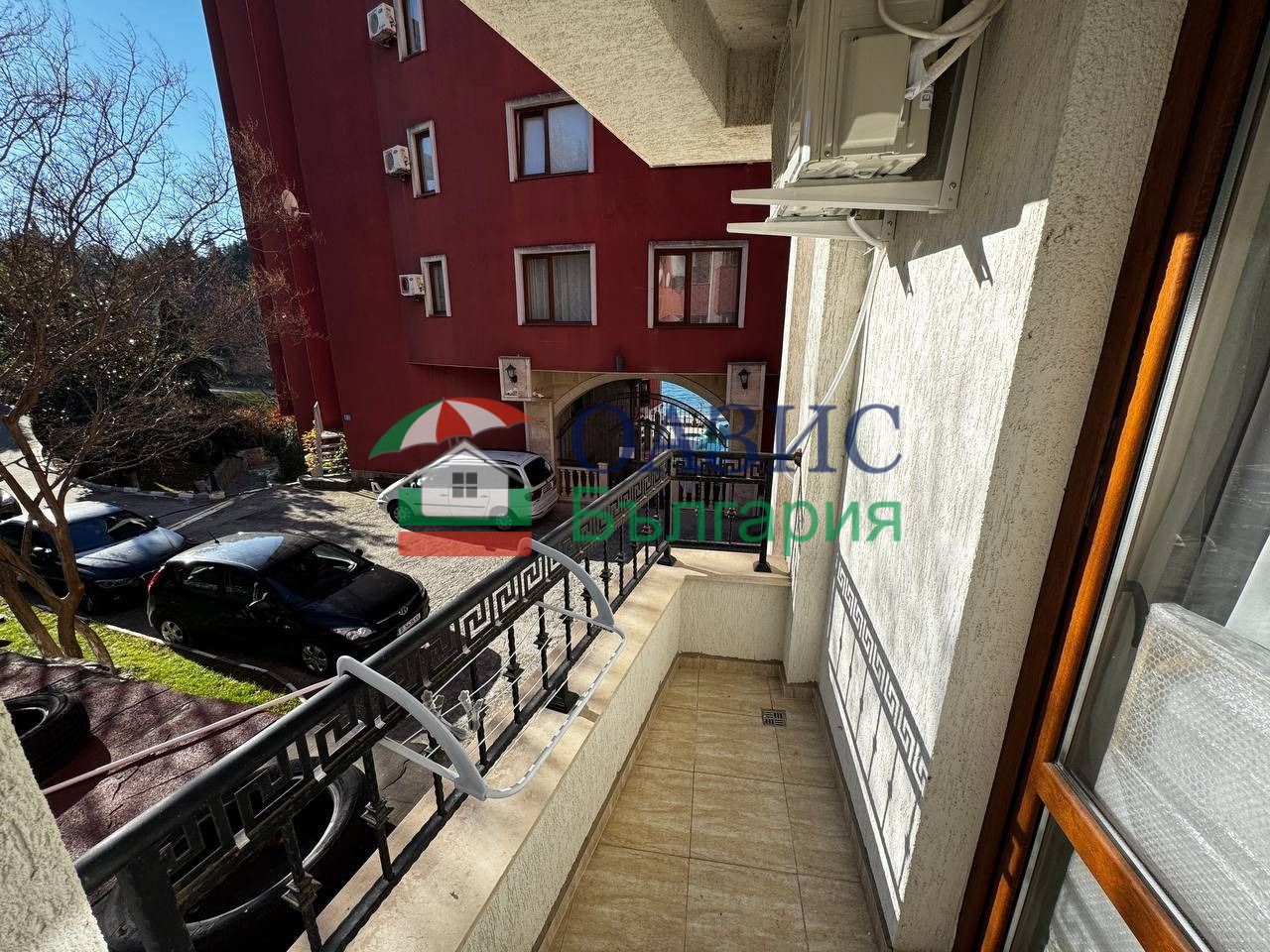 Продава 3-СТАЕН, гр. Несебър, област Бургас, снимка 10 - Апартаменти - 48146744