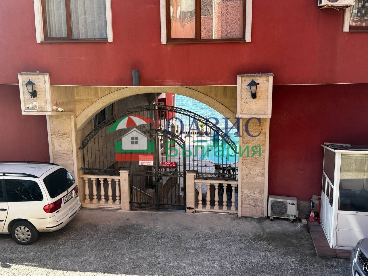 Продава 3-СТАЕН, гр. Несебър, област Бургас, снимка 12 - Апартаменти - 48146744