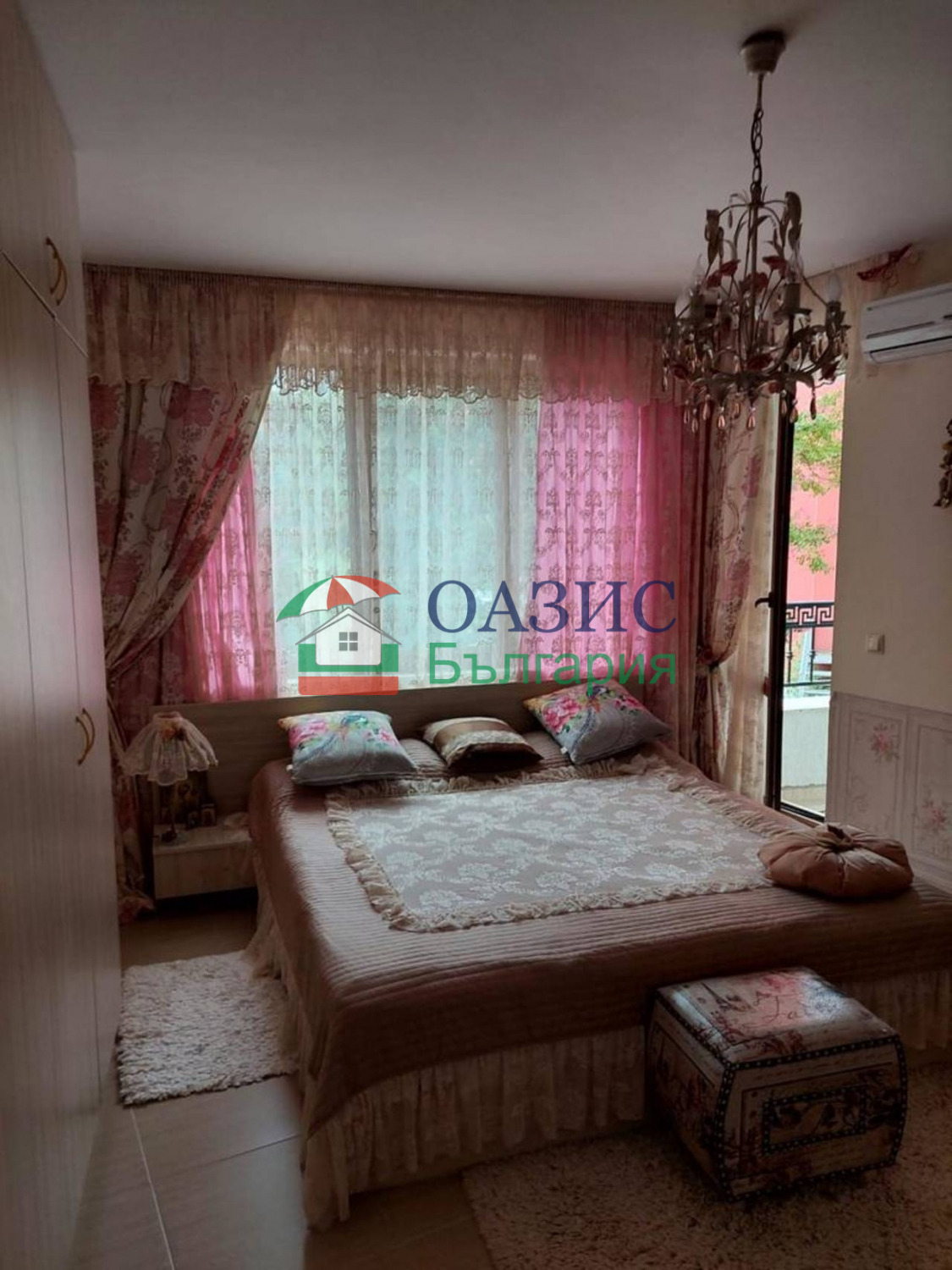 Продава 3-СТАЕН, гр. Несебър, област Бургас, снимка 7 - Апартаменти - 48146744