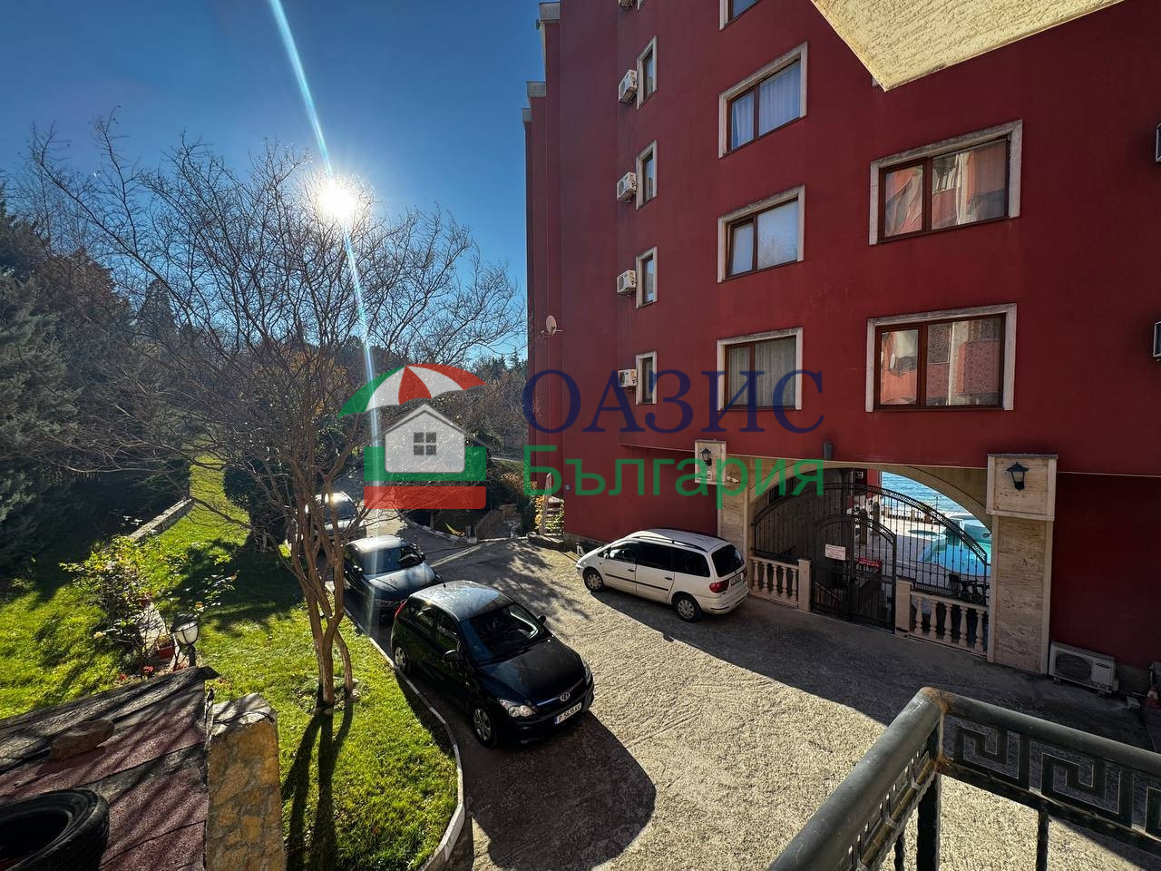 Продава 3-СТАЕН, гр. Несебър, област Бургас, снимка 11 - Апартаменти - 48146744
