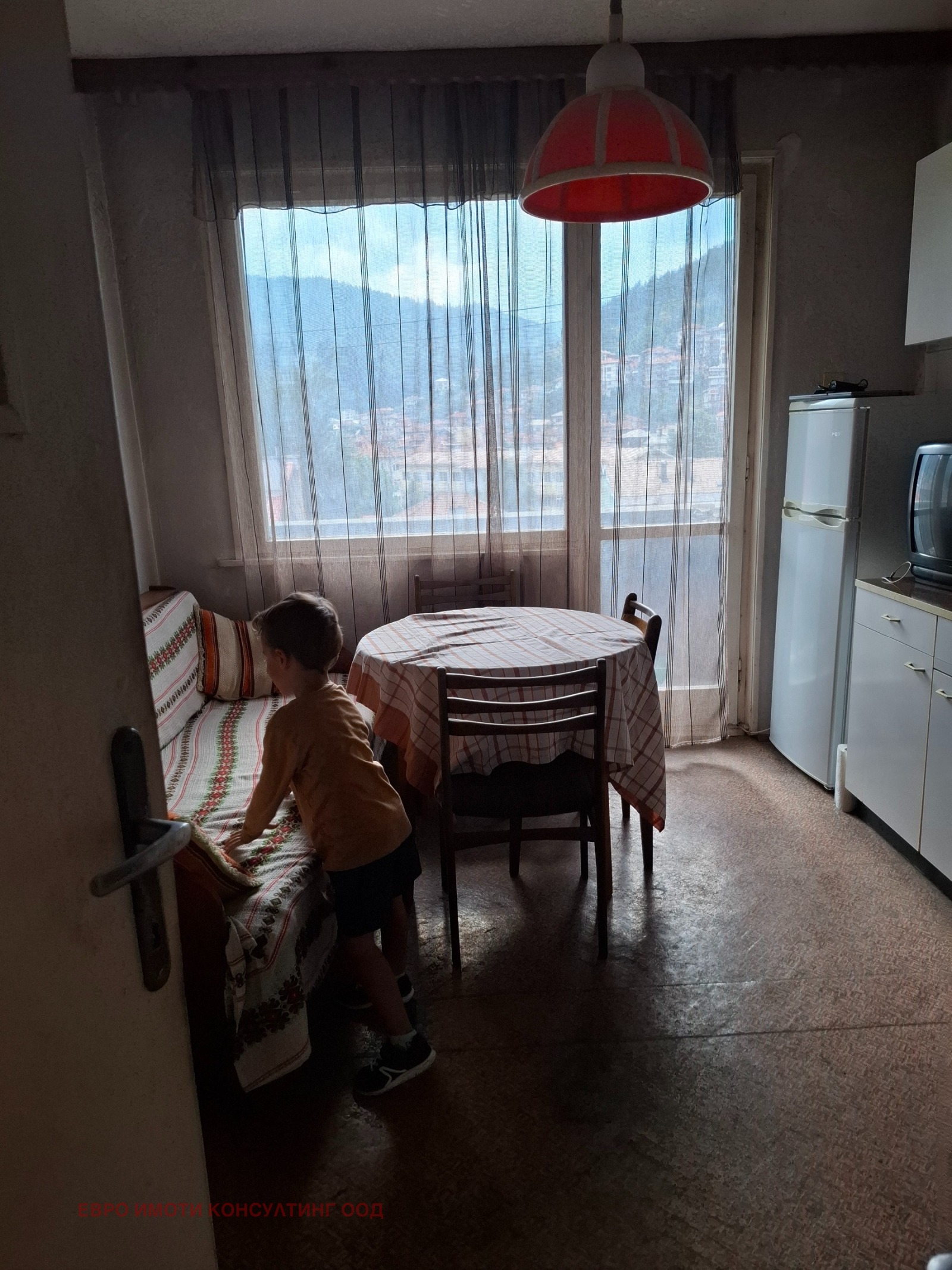 Продава 3-СТАЕН, гр. Чепеларе, област Смолян, снимка 5 - Апартаменти - 53613250