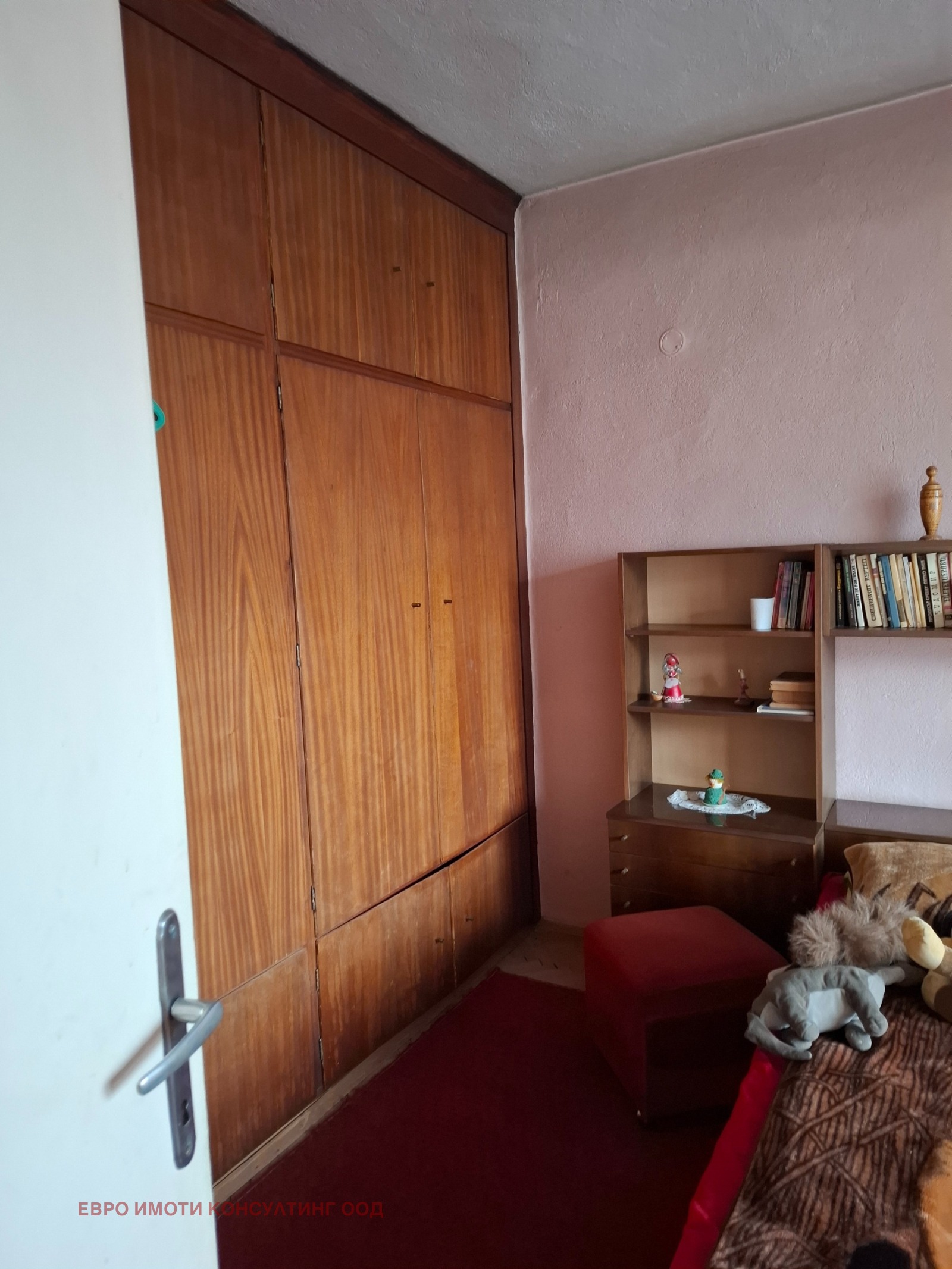 Продава 3-СТАЕН, гр. Чепеларе, област Смолян, снимка 4 - Апартаменти - 53613250