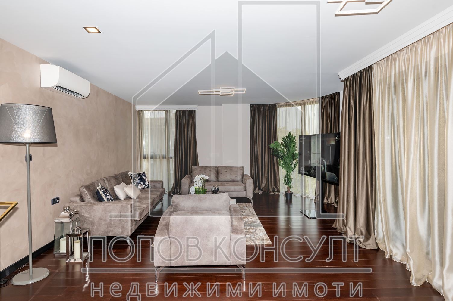 Продава 3-СТАЕН, гр. Пловдив, Център, снимка 2 - Апартаменти - 53372072